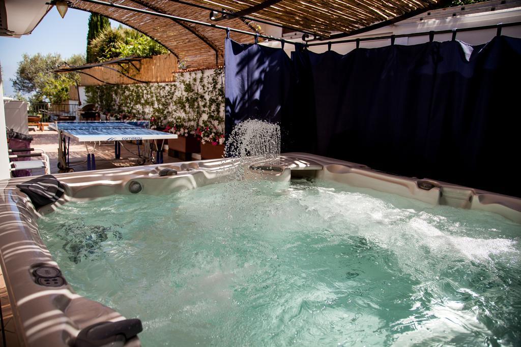 Casa Vacanze Villa Antonella By Gocce Vico Equense Zimmer foto